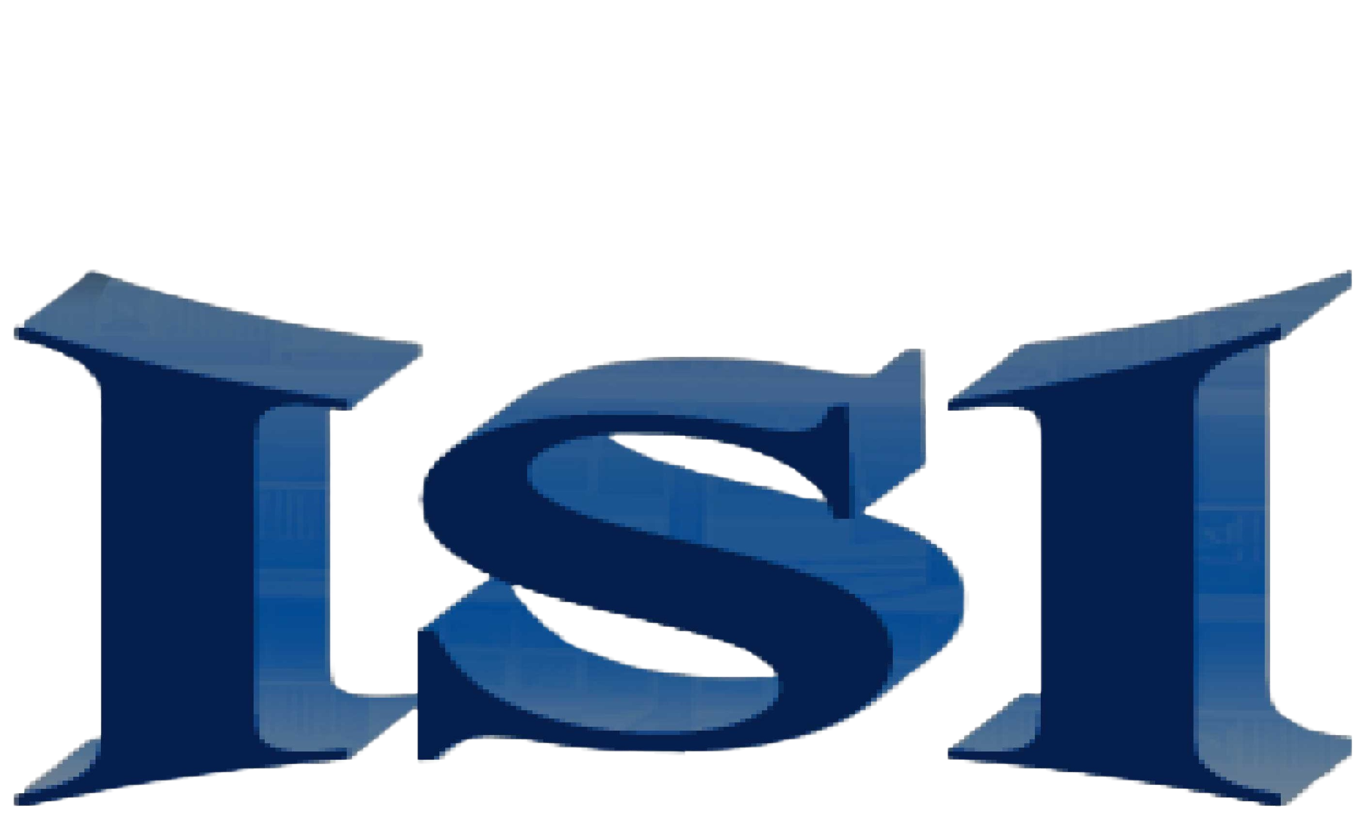 isi groupe logo