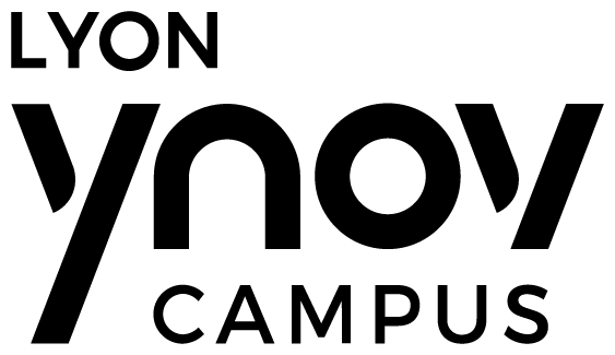 logo ynov campus lyon
